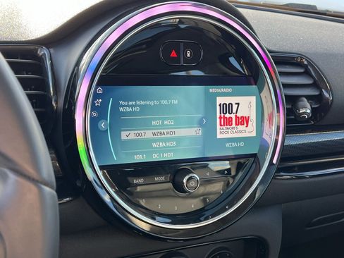 Used 2024 MINI Cooper Clubman S image 18