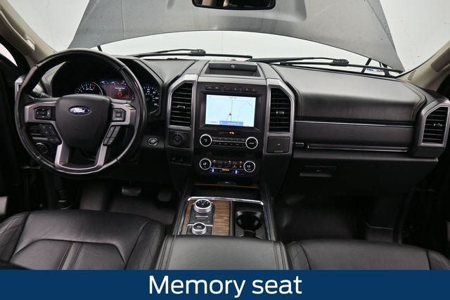 Certified 2021 Ford Expedition Platinum AWD/4WD image 21