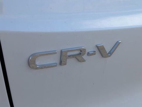 New 2026 Honda CR-V EX-L image 11