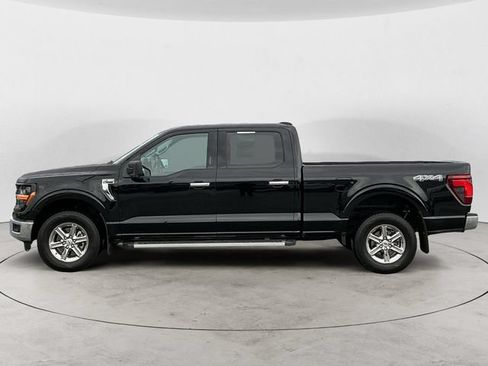 Certified 2024 Ford F150 XLT w/ Tow/Haul Package AWD/4WD image 8