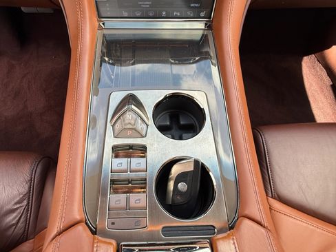 Used 2012 Fisker Karma EcoSport image 21