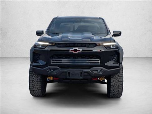 New 2026 Chevrolet Colorado ZR2 w/ ZR2 Bison Edition image 5