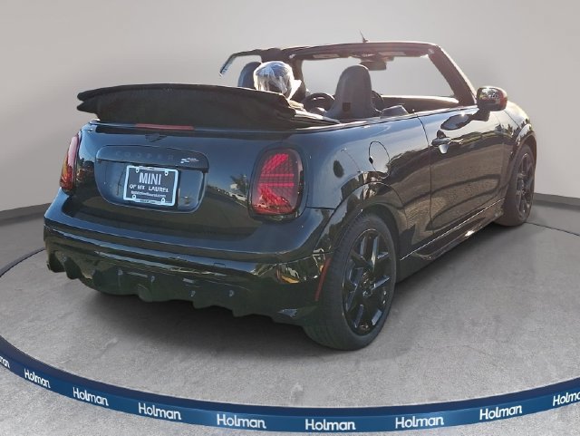 New 2027 MINI Cooper John Cooper Works FWD image 5