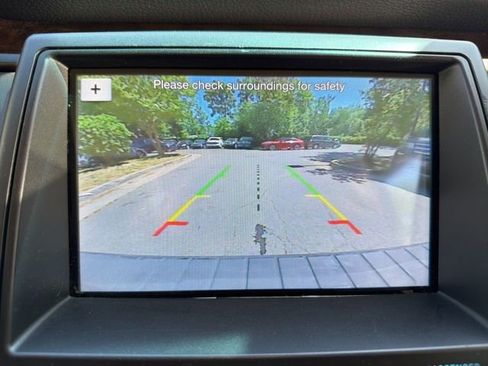 Used 2019 Ford Flex Limited w/ Equipment Group 303A AWD/4WD image 17