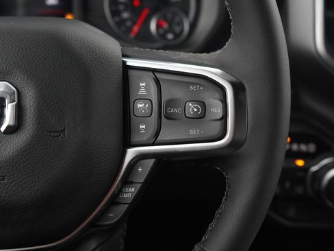 New 2026 RAM 1500 Big Horn image 16