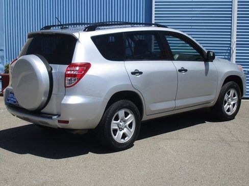 Used 2011 Toyota RAV4 2WD w/ Base L4 Extra Value Pkg image 3