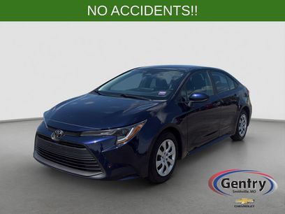 Used 2024 Toyota Corolla LE