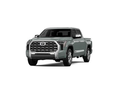 New 2026 Toyota Tundra 1794 Edition AWD/4WD image 66