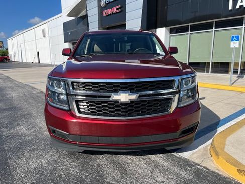 Used 2019 Chevrolet Tahoe LT RWD image 2