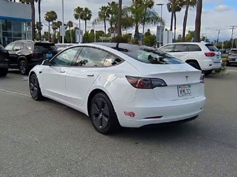 Used 2023 Tesla Model 3 Standard Range RWD image 6