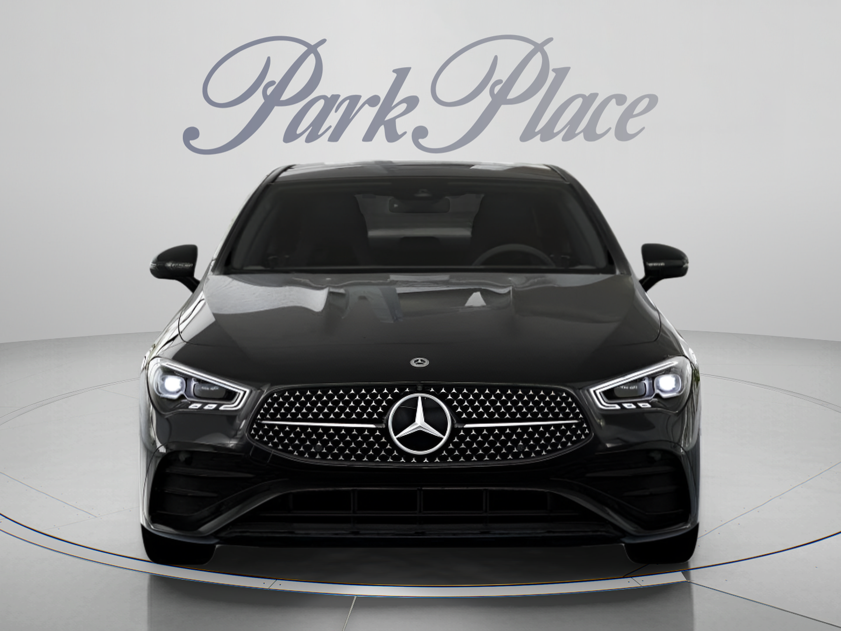 Used 2026 Mercedes-Benz CLA 250 4MATIC image 34