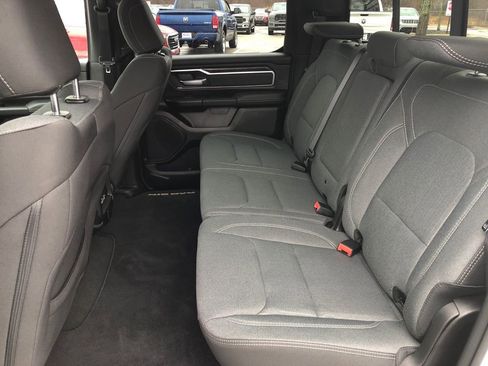 Certified 2022 RAM 1500 Big Horn image 20