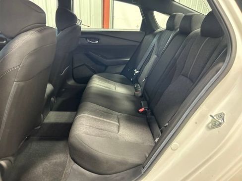 Used 2024 Honda Accord Sport image 19
