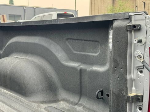 Used 2020 RAM 1500 Warlock AWD/4WD image 14