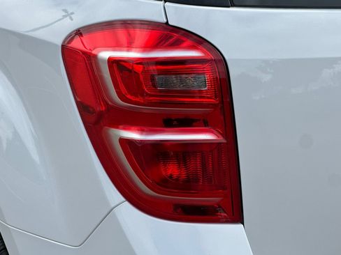 Used 2016 Chevrolet Equinox LS FWD image 44