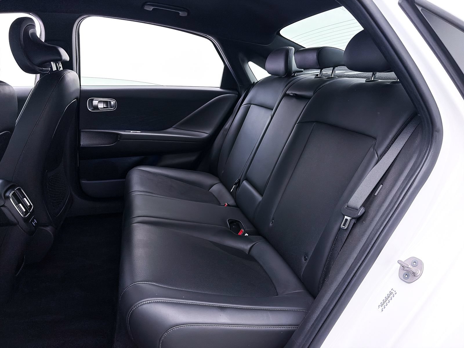 Used 2023 Hyundai Ioniq 6 SEL w/ Cargo Package RWD image 37