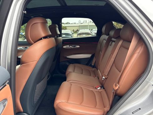 New 2026 Genesis GV70 2.5T Advanced AWD/4WD image 31