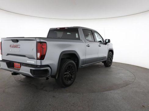 Certified 2025 GMC Sierra 1500 Elevation RWD image 12