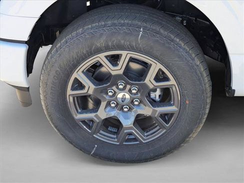 New 2026 Ford F150 STX AWD/4WD image 10