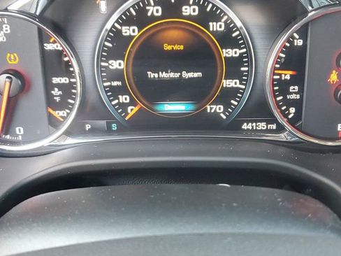 Used 2019 GMC Acadia Denali FWD image 25