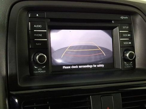Used 2015 MAZDA CX-5 Touring AWD/4WD image 4