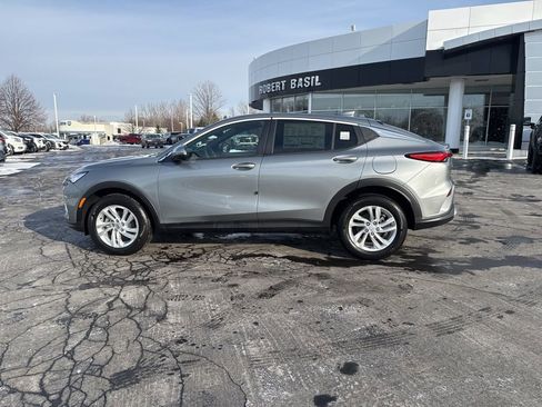 New 2026 Buick Envista Preferred w/ Convenience I Package image 7