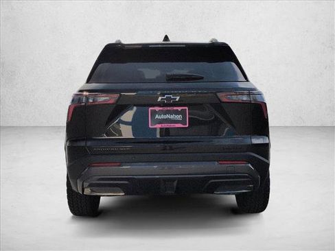 New 2026 Chevrolet Equinox ACTIV AWD/4WD image 8