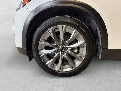 Used 2024 MAZDA CX-90 3.3 Turbo w/ Premium Package image 14