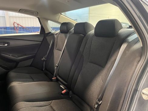 Used 2024 Honda Accord EX image 17