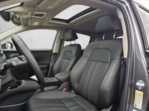 New 2027 Honda HR-V EX-L image 18
