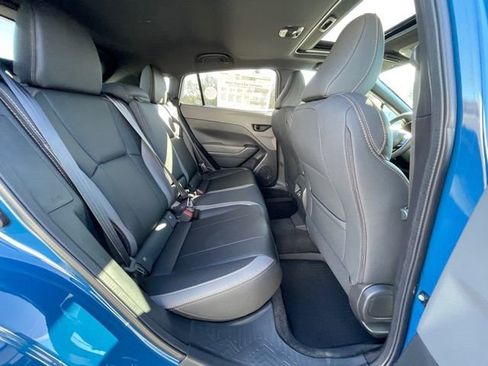New 2026 Subaru Crosstrek 2.5i Wilderness image 20