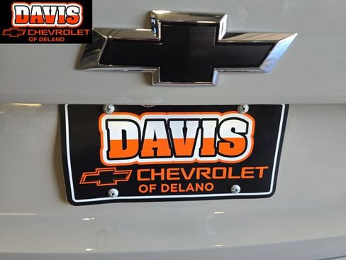 New 2026 Chevrolet Trax ACTIV w/ Driver Confidence Package FWD image 12