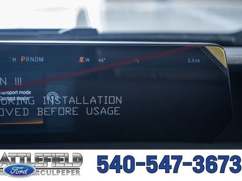 New 2026 Ford Expedition Active image 51