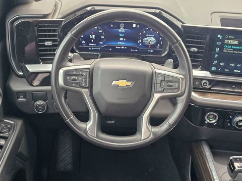 Used 2022 Chevrolet Silverado 1500 LT RWD image 15