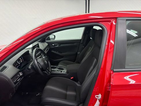 Used 2024 Honda Civic Sport image 9