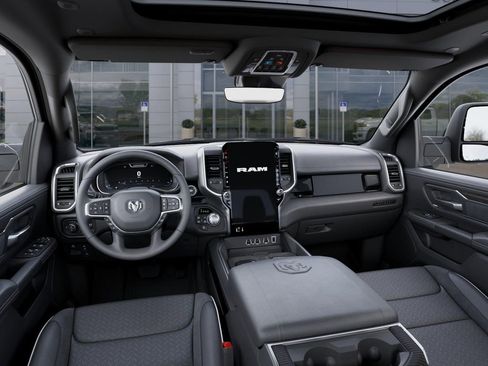 New 2026 RAM 1500 Laramie image 14