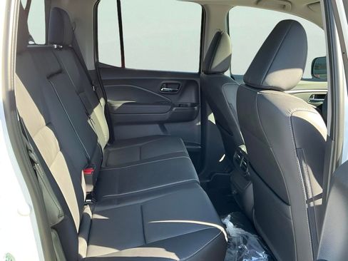 New 2026 Honda Ridgeline RTL image 20
