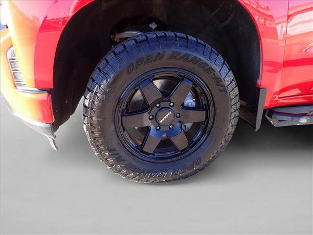 Used 2019 Chevrolet Silverado 1500 RST AWD/4WD image 7
