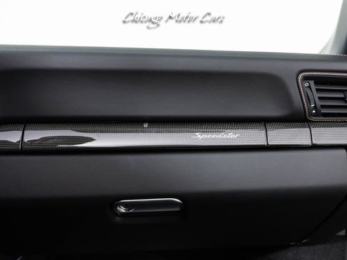 Used 2019 Porsche 911 Speedster image 44