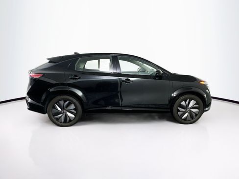 Used 2024 Nissan Ariya AWD image 10