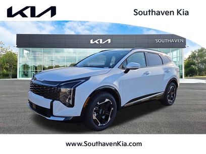 New 2026 Kia Sportage SX