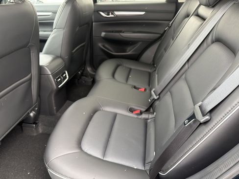 New 2025 MAZDA CX-5 AWD 2.5 S w/ Select Package image 23