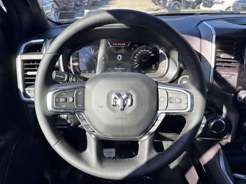 New 2026 RAM 1500 Big Horn image 16