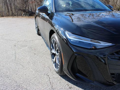 New 2026 Audi A6 Premium Plus image 39