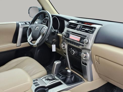 Used 2011 Toyota 4Runner SR5 w/ Premium Pkg w/Leather image 24