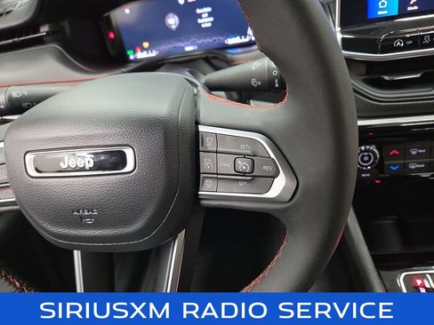 Used 2023 Jeep Compass Trailhawk w/ Trailhawk Elite Group AWD/4WD image 18