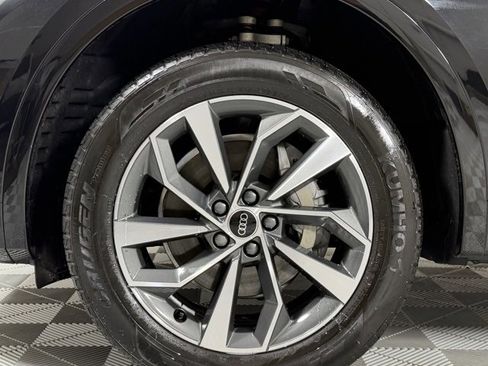 Certified 2023 Audi Q5 2.0T Premium Plus image 9