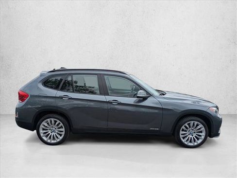 Used 2015 BMW X1 xDrive28i AWD/4WD image 4