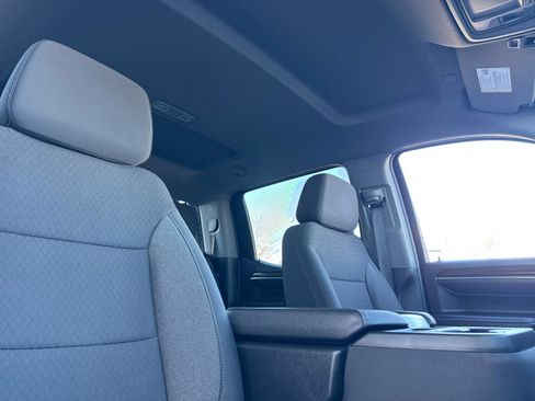 Used 2024 GMC Sierra 1500 Elevation AWD/4WD image 18