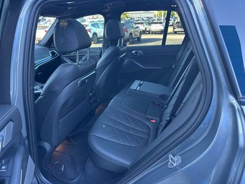 Used 2024 BMW X5 xDrive40i w/ M Sport Package AWD/4WD image 6
